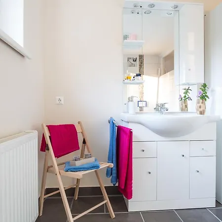 Dirndltal Apartment