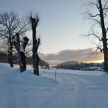 Appartement Apart Dirndltal Loich