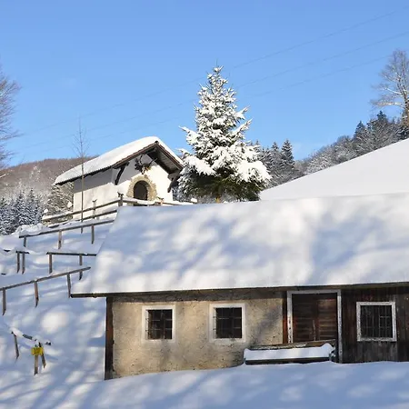 Dirndltal Apartment Loich