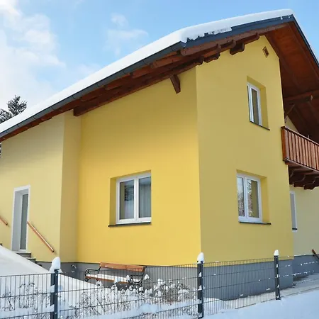 Appartement Apart Dirndltal