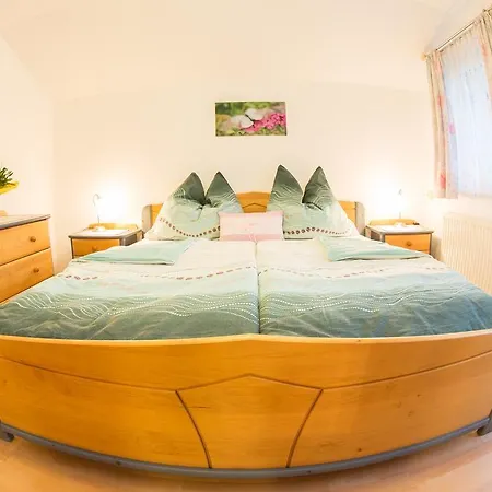 Apartamento Dirndltal