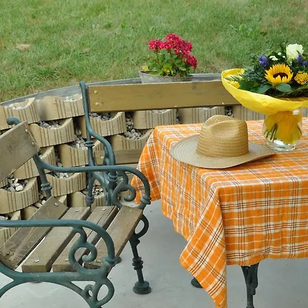 Apartamento Dirndltal Loich