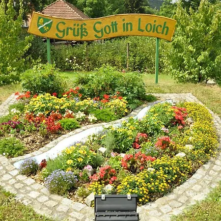 Apart Dirndltal Loich