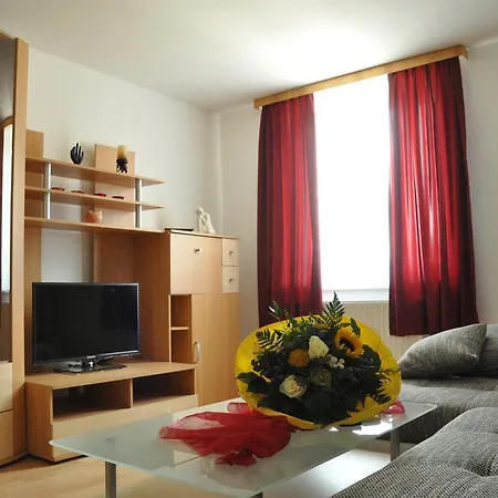 Apart Dirndltal Appartement *