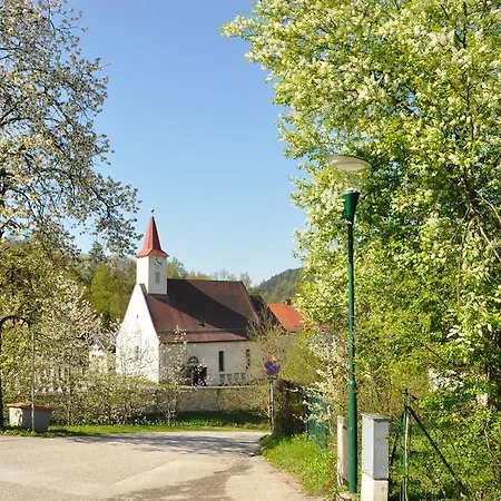 Dirndltal Апартаменты *