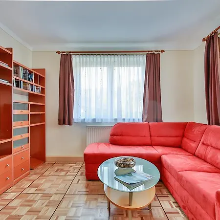 Dirndltal Apartment Loich