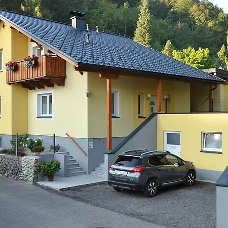 Dirndltal Apartamento *