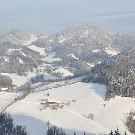 Dirndltal Apartamento *