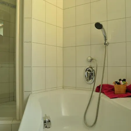 Dirndltal Apartment Loich