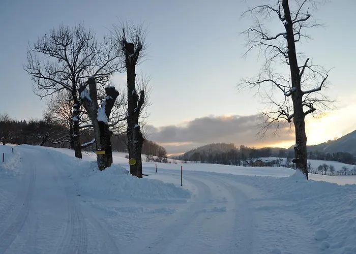 Apartment Dirndltal Loich