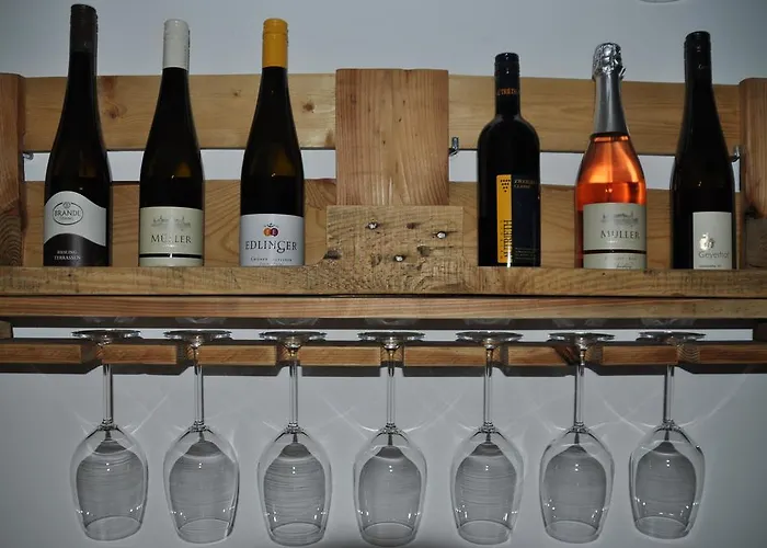 Apart Dirndltal Loich