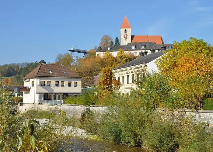 Dirndltal Апартаменты Лойх