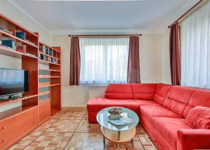 Apart Dirndltal Appartement Loich