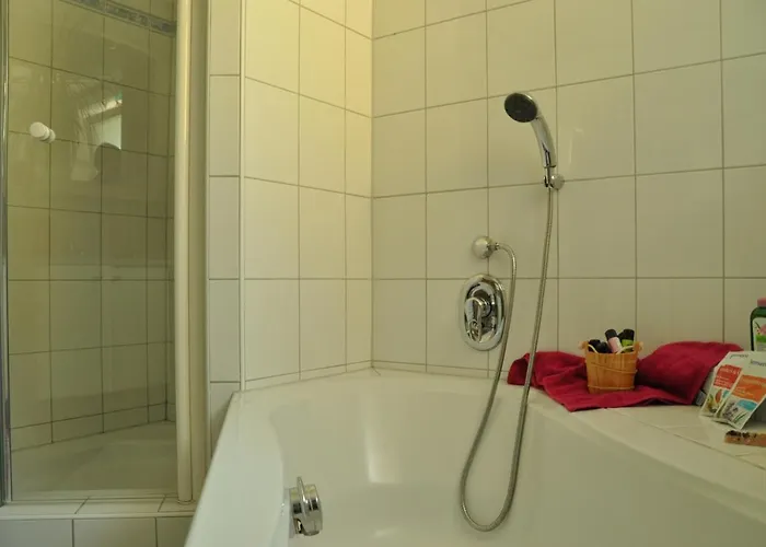 Dirndltal Apartment Loich